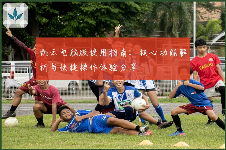 凯云电脑版使用指南：核心功能解析与快捷操作体验分享