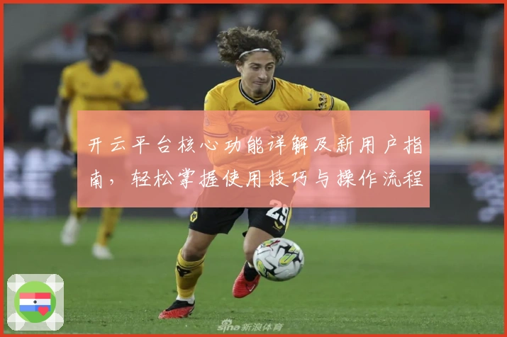 开云平台核心功能详解及新用户指南,轻松掌握使用技巧与操作流程