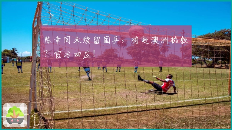 陈幸同未续留国乒，将赴澳洲执教？官方回应！