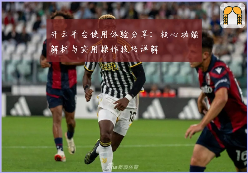 开云平台使用体验分享：核心功能解析与实用操作技巧详解